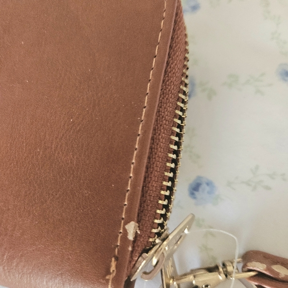 michael kors wristlet wallet - Picture 6 of 6